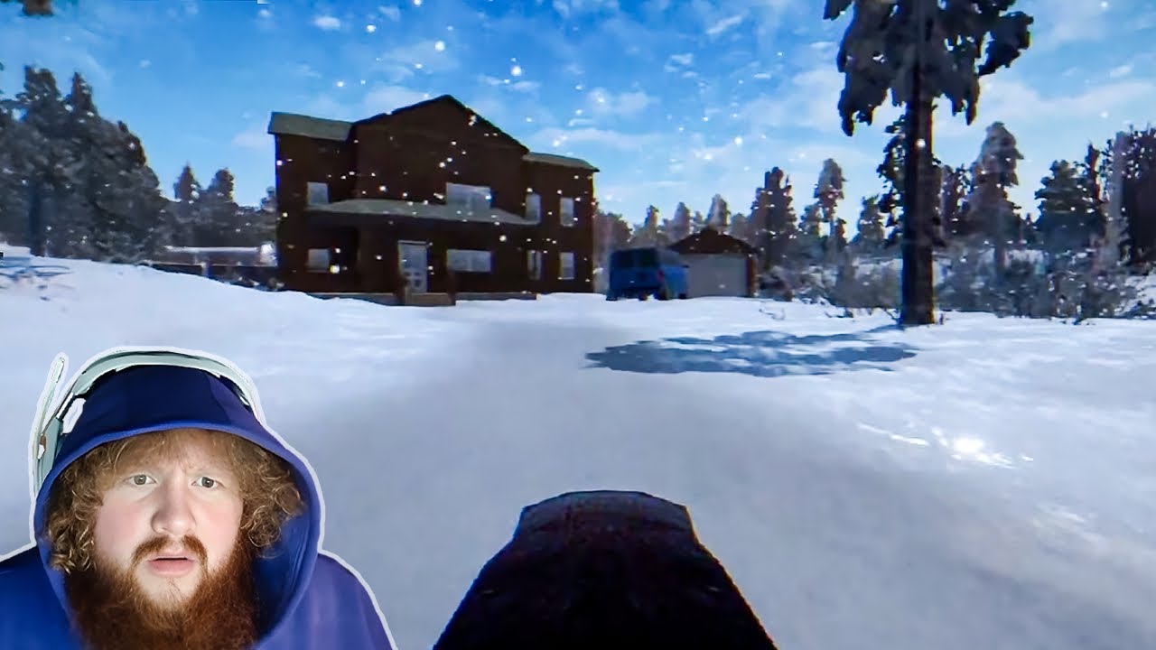 We Shouldn’t Have Went On Family Vacation… thumbnail from YouTube