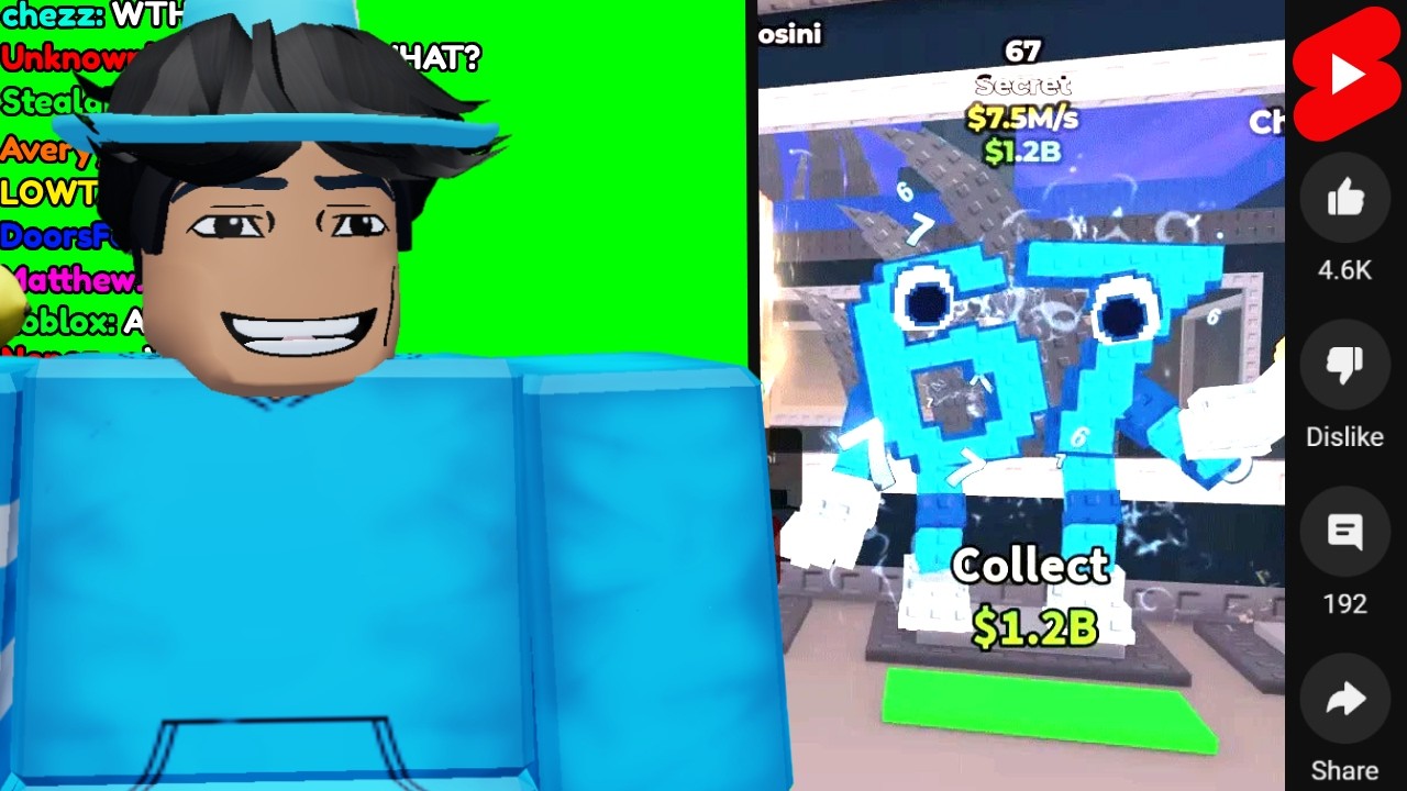 🔴IF I CRINGE = YOU GET ROBUX..🔴 thumbnail from YouTube