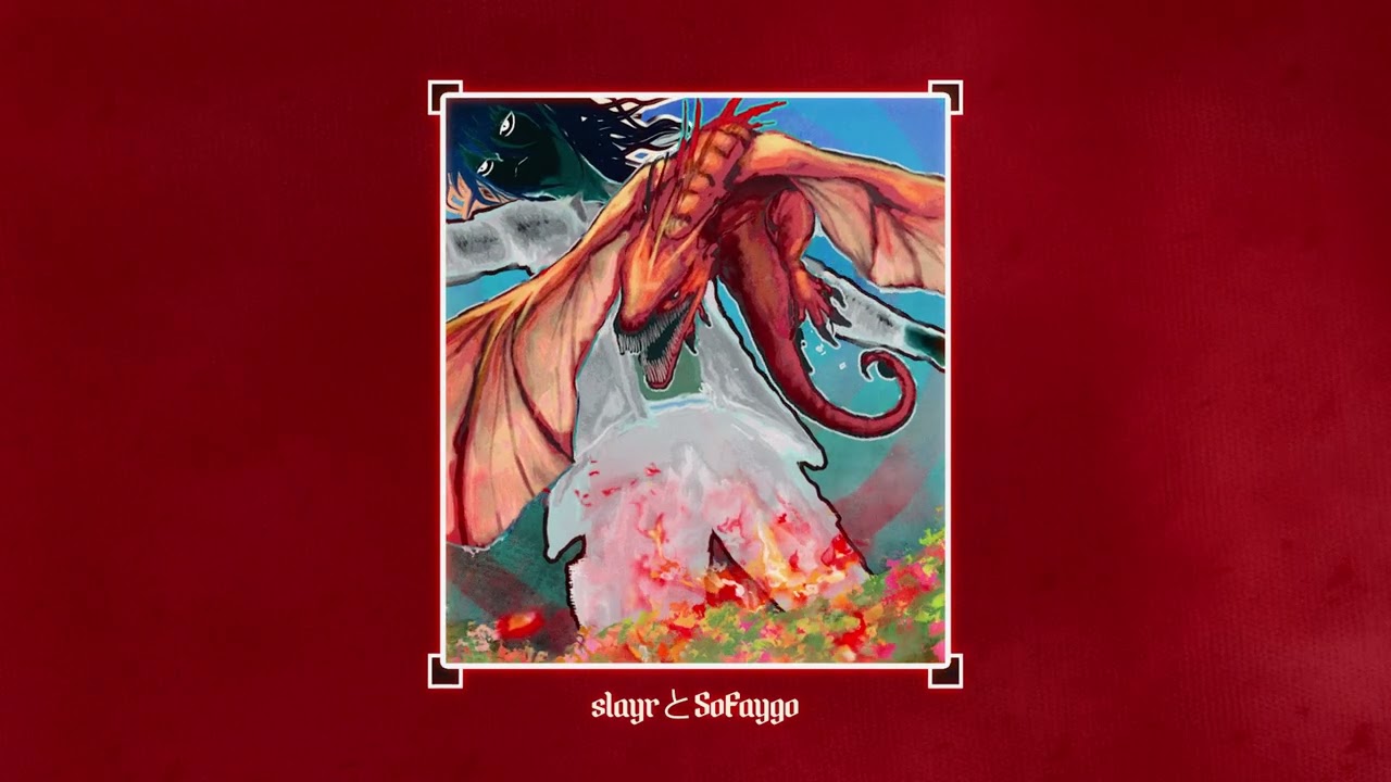 slayr - Try and Fail (feat. SoFaygo) thumbnail from YouTube