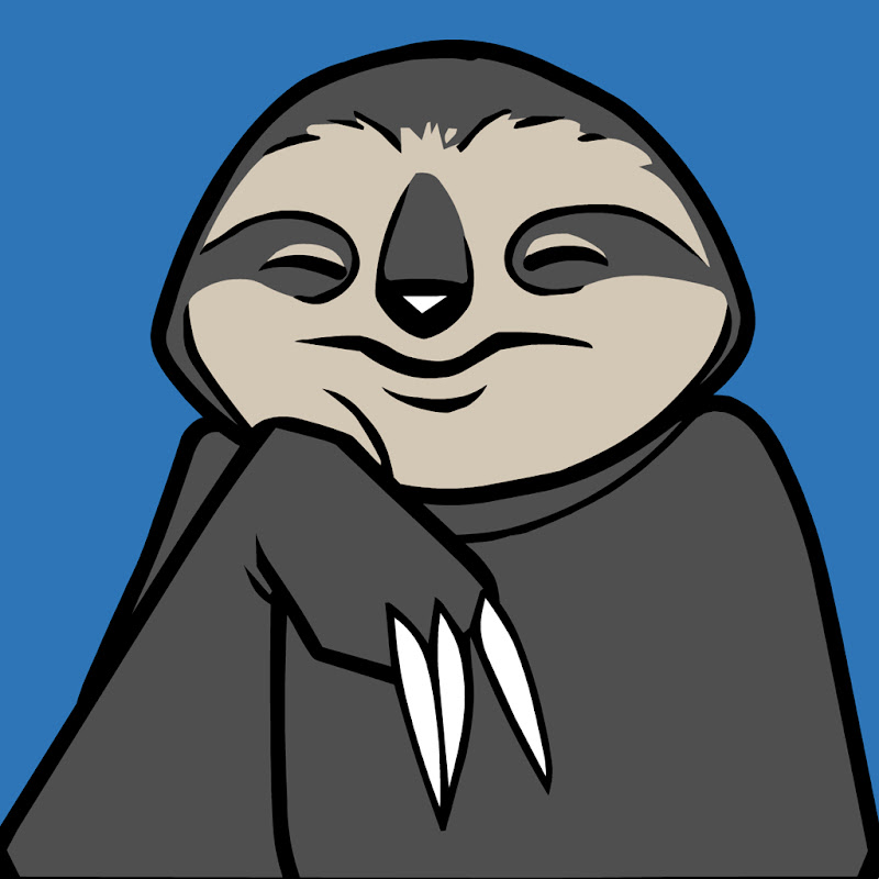 Innersloth channel avatar