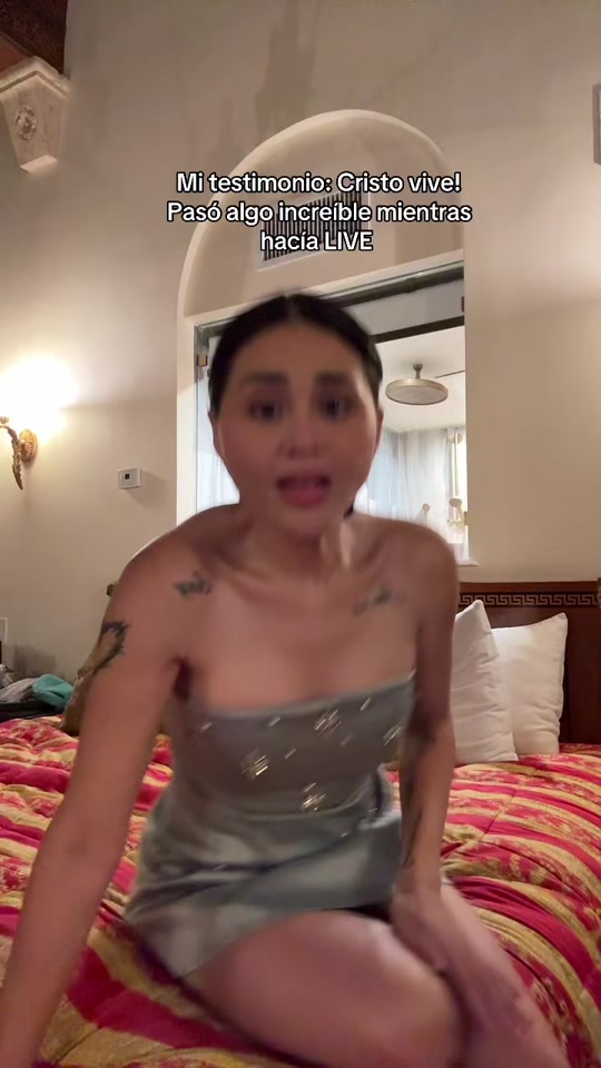 Salmo 100 ✝️ thumbnail from TikTok