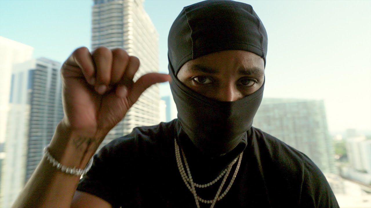 DDG - Sneaky Beat Freestyle (Music Video) thumbnail from YouTube