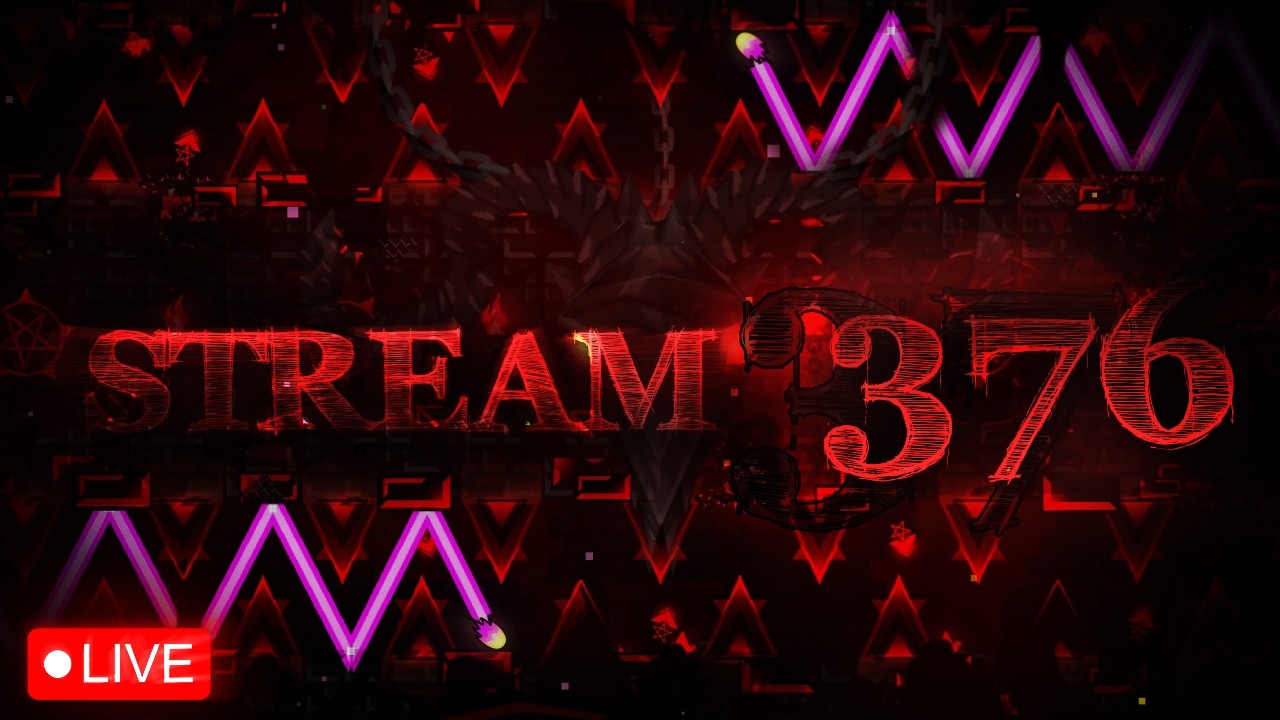 GRIEF 97% 🔴75%+ x37 🔴 STREAM 376 thumbnail from YouTube
