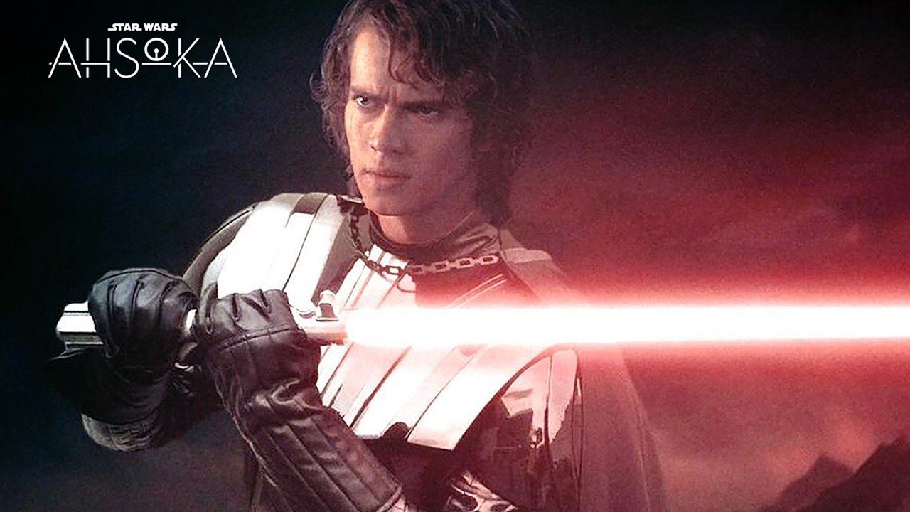 Ahsoka Season 2 Trailer 2027: Anakin Skywalker, Mortis Gods & Things You Missed! thumbnail from YouTube