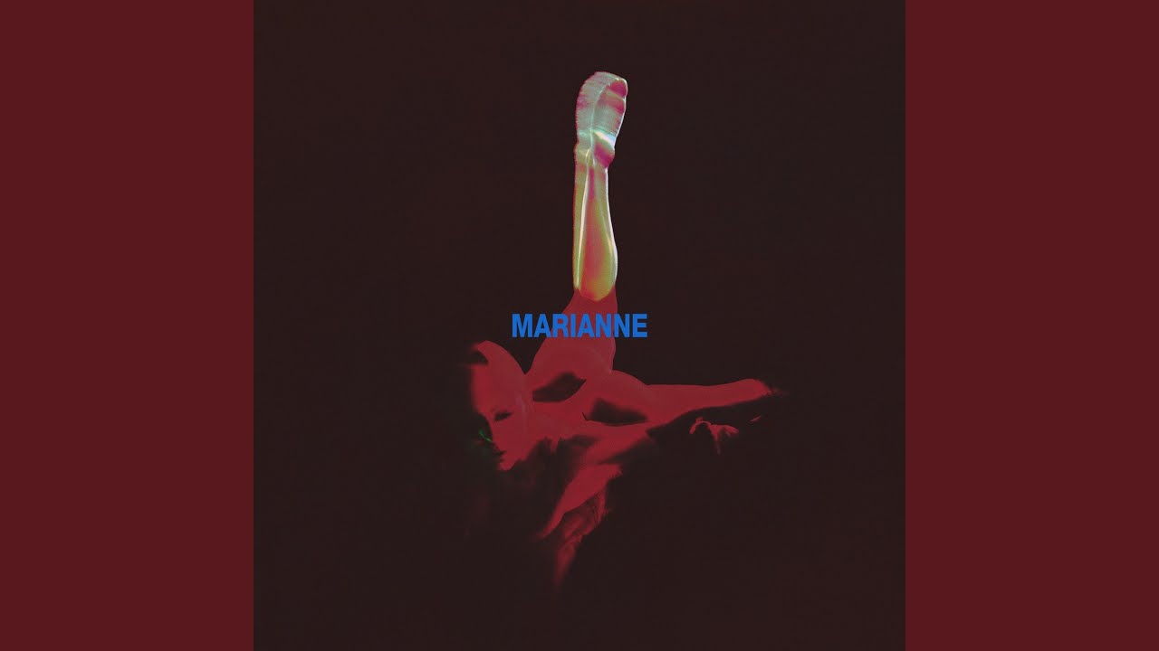 Marianne thumbnail from YouTube