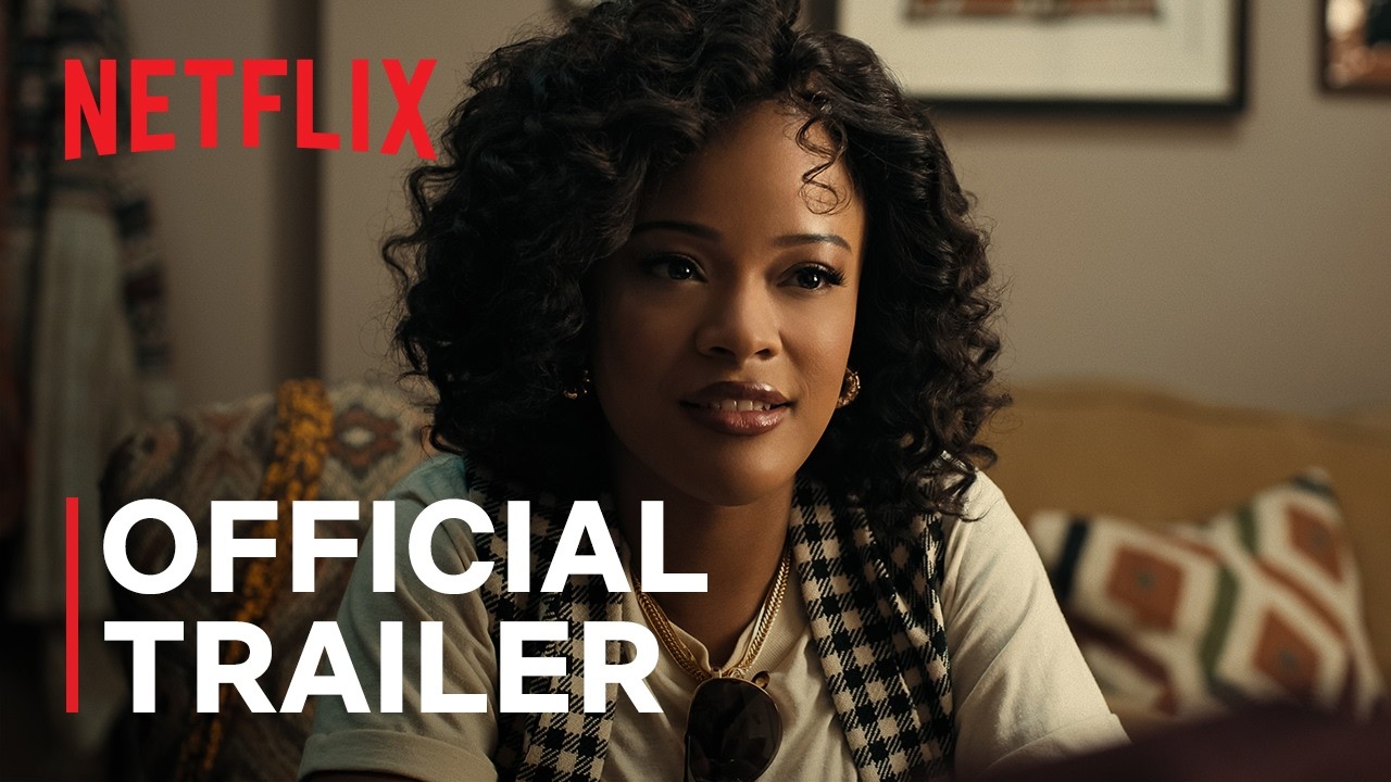 A Different World | Official Trailer | Netflix thumbnail from YouTube
