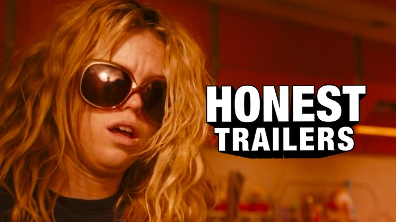Honest Trailers | Supergirl (2026) thumbnail from YouTube