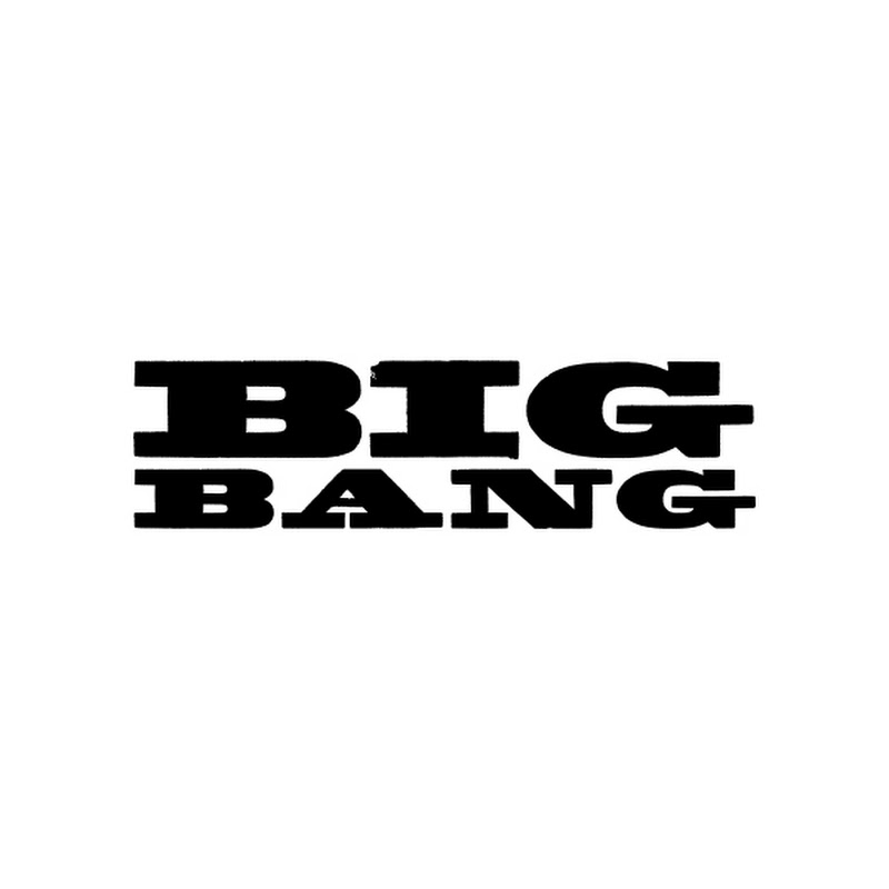 BIGBANG channel avatar