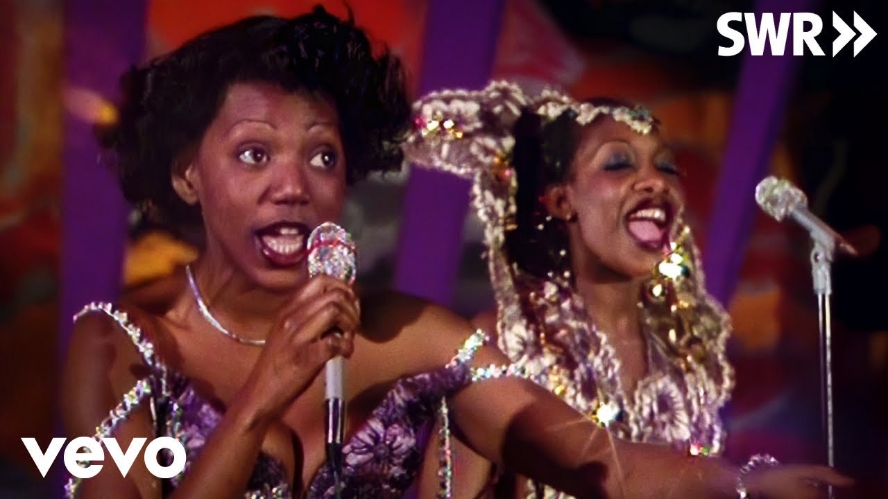 Boney M. - Rivers Of Babylon (Auf los geht's los, 04.03.1978) thumbnail from YouTube