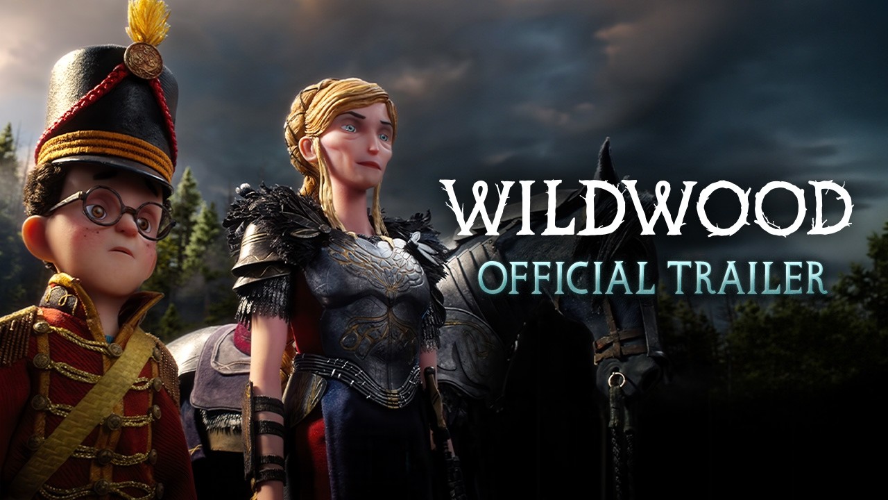 Wildwood – Official Trailer thumbnail from YouTube
