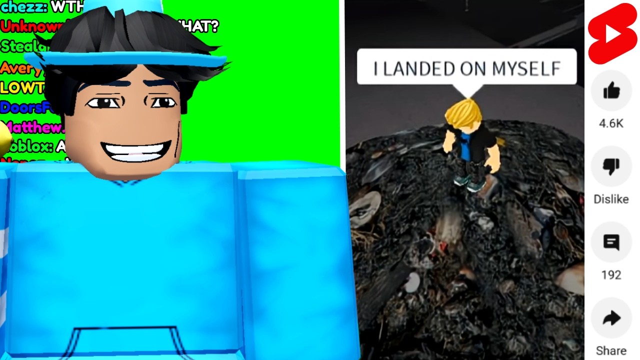 🔴IF I LAUGH = YOU GET ROBUX!🔴 thumbnail from YouTube