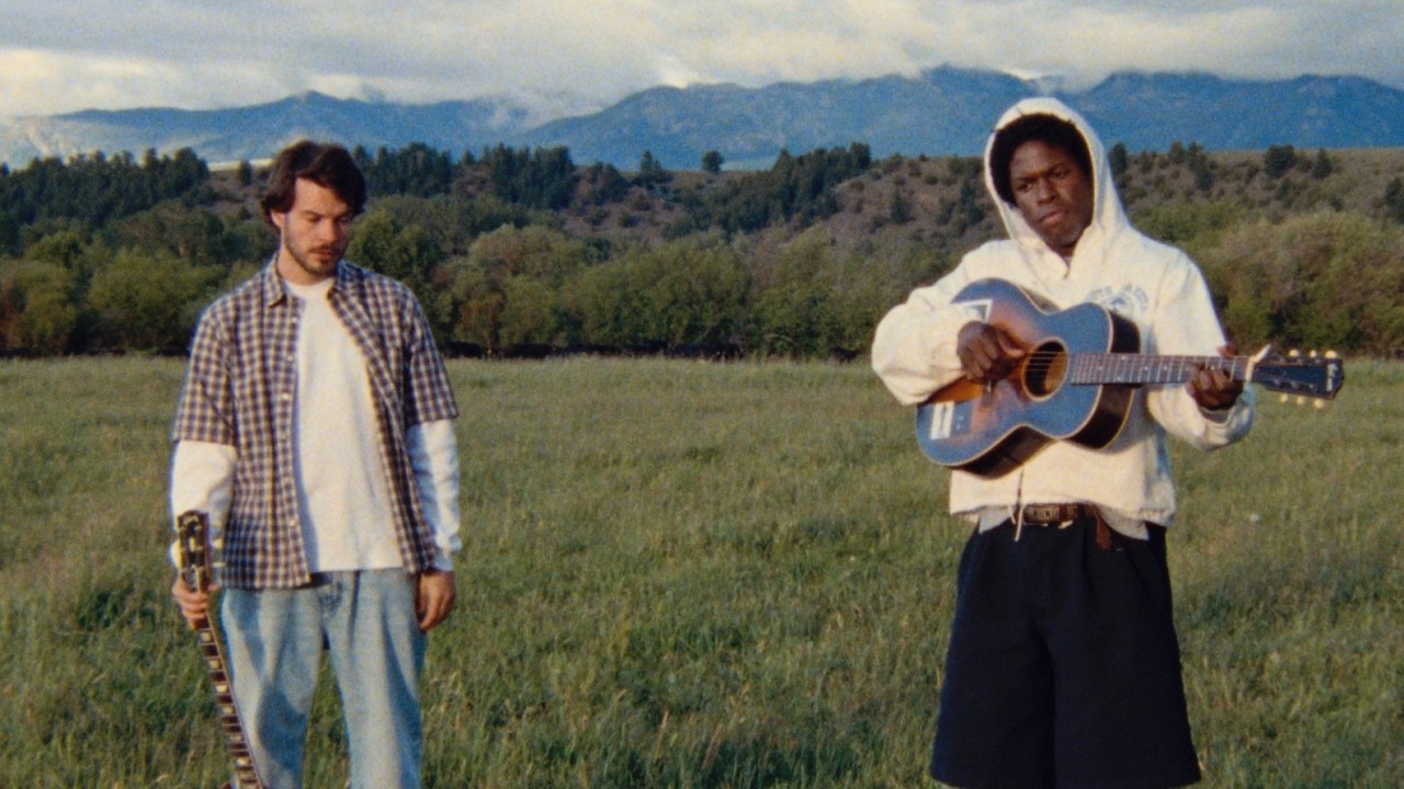 Rex Orange County feat. Daniel Caesar - Indecision (Official Video) thumbnail from YouTube