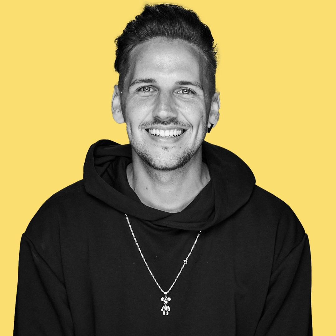 Sergi channel avatar
