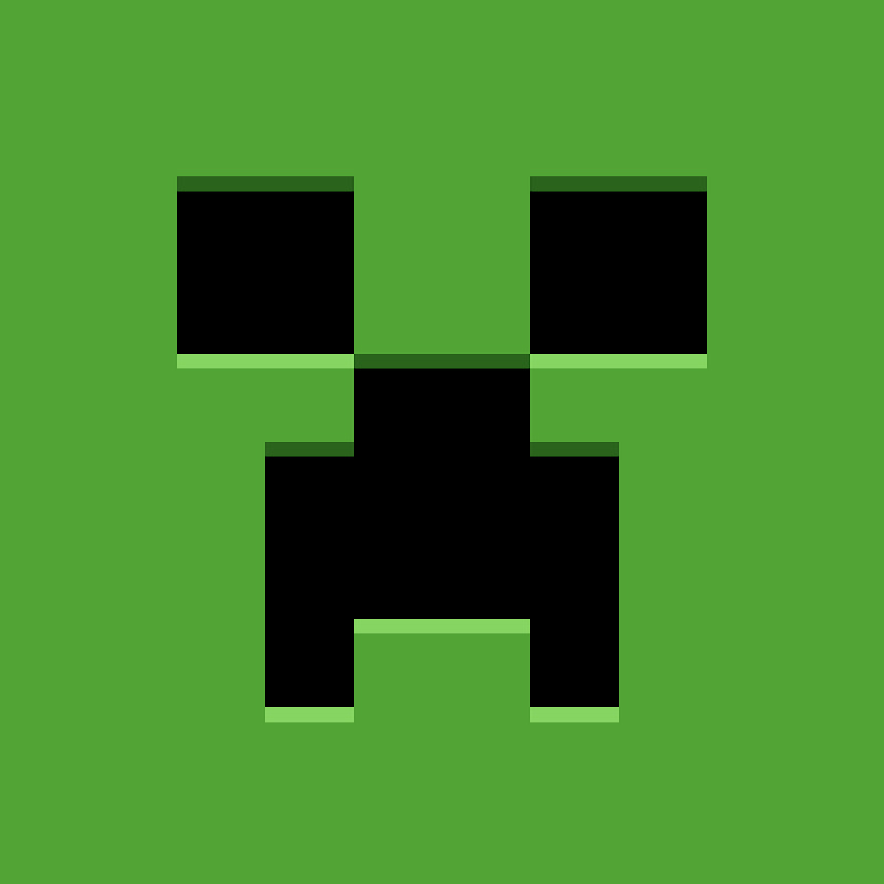 Minecraft channel avatar