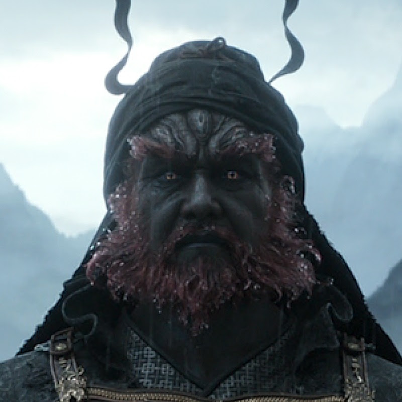 Black Myth channel avatar