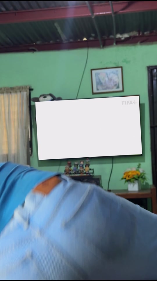 Que pasaria si la seleccion de Nicaragua jugara la final del mundial. Con estas estrellas ganariamos thumbnail from TikTok