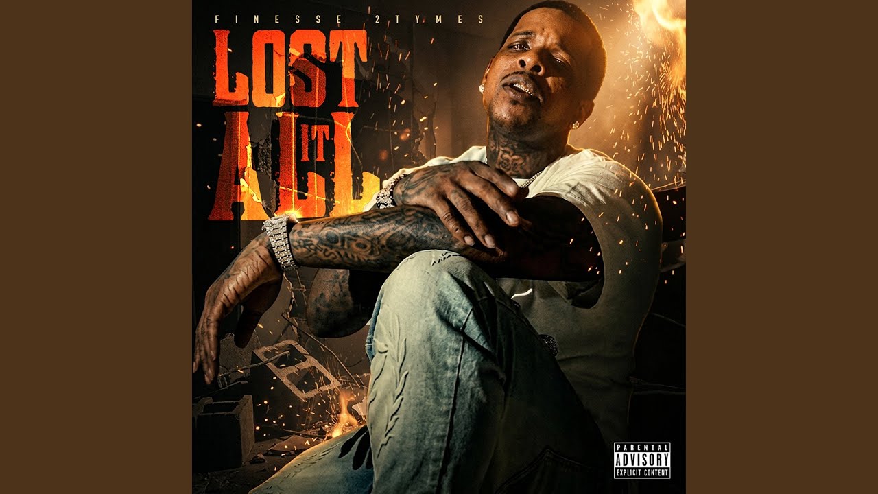 Lost It All thumbnail from YouTube