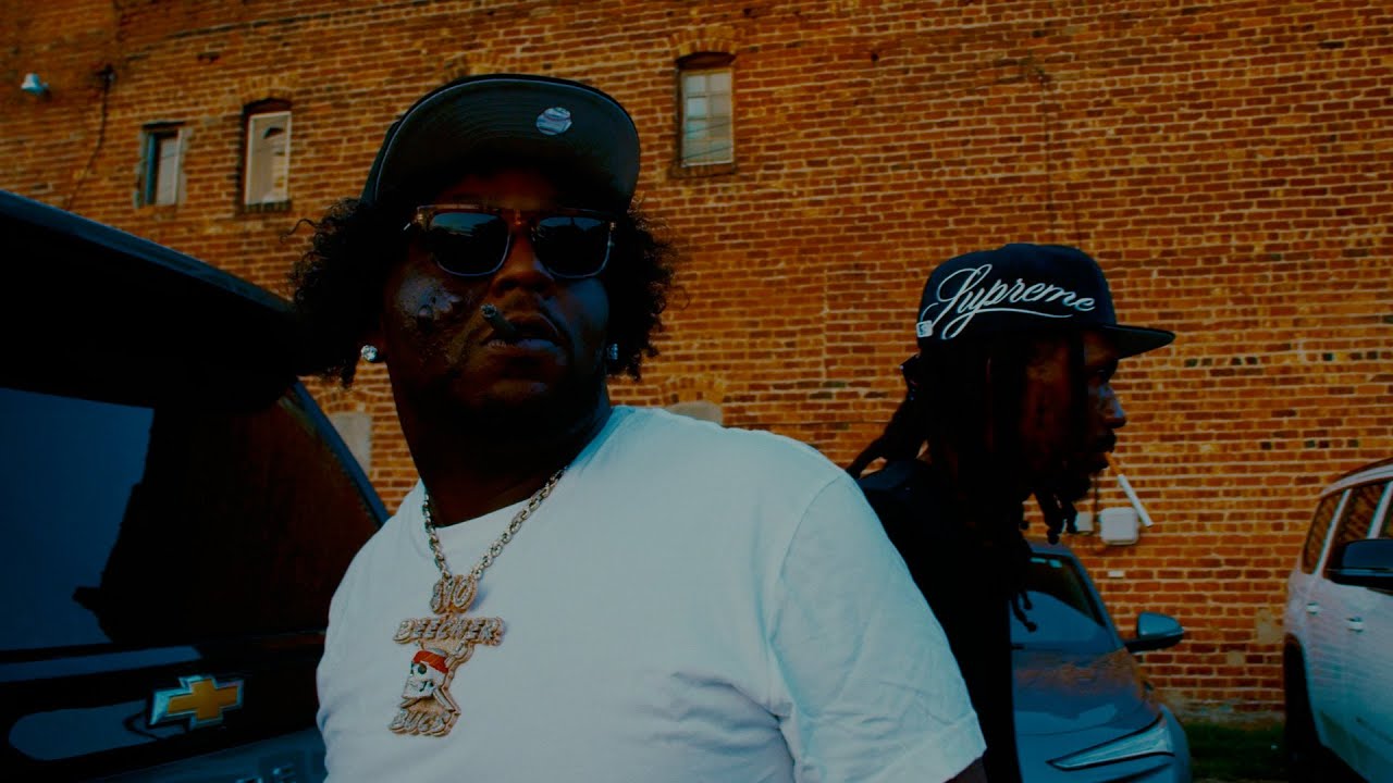 Rio Da Yung Og - Finna Drop (Tour) (Official Video) thumbnail from YouTube