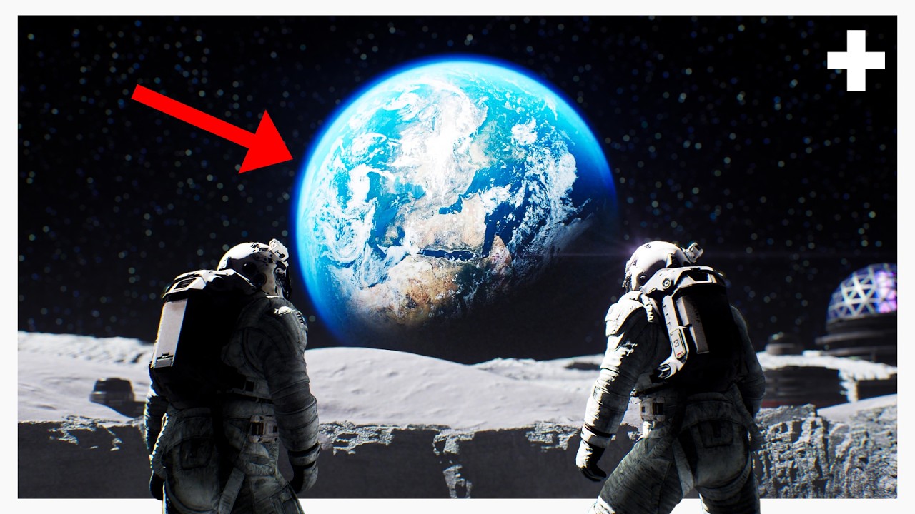 We Got Stuck in Space Again... thumbnail from YouTube