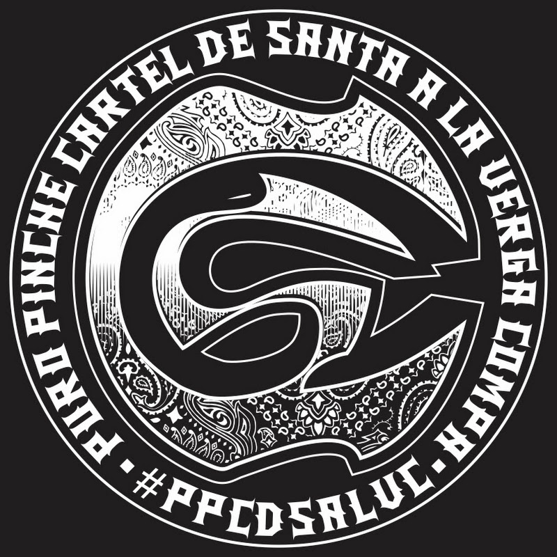 elcarteldesantatv channel avatar