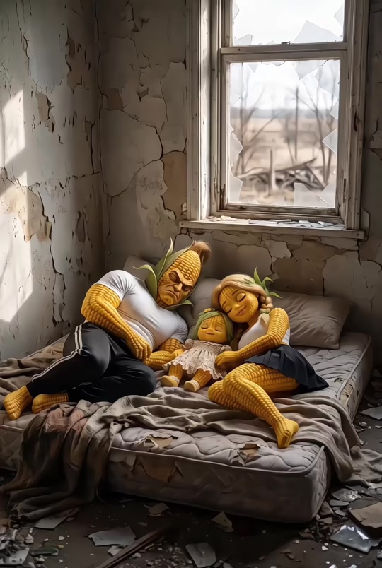 Children have changed our lives! thumbnail from TikTok