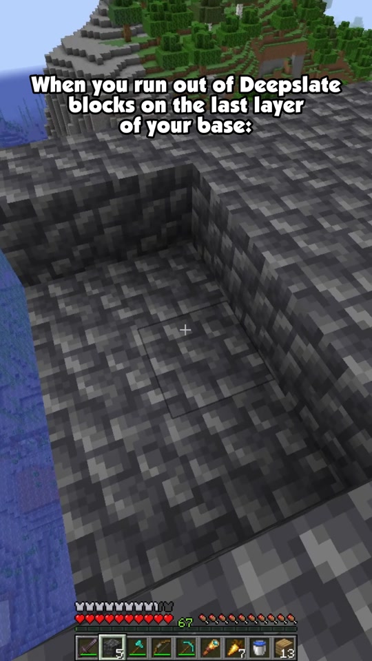 I am NOT going back to mining 😭😭😭 thumbnail from TikTok