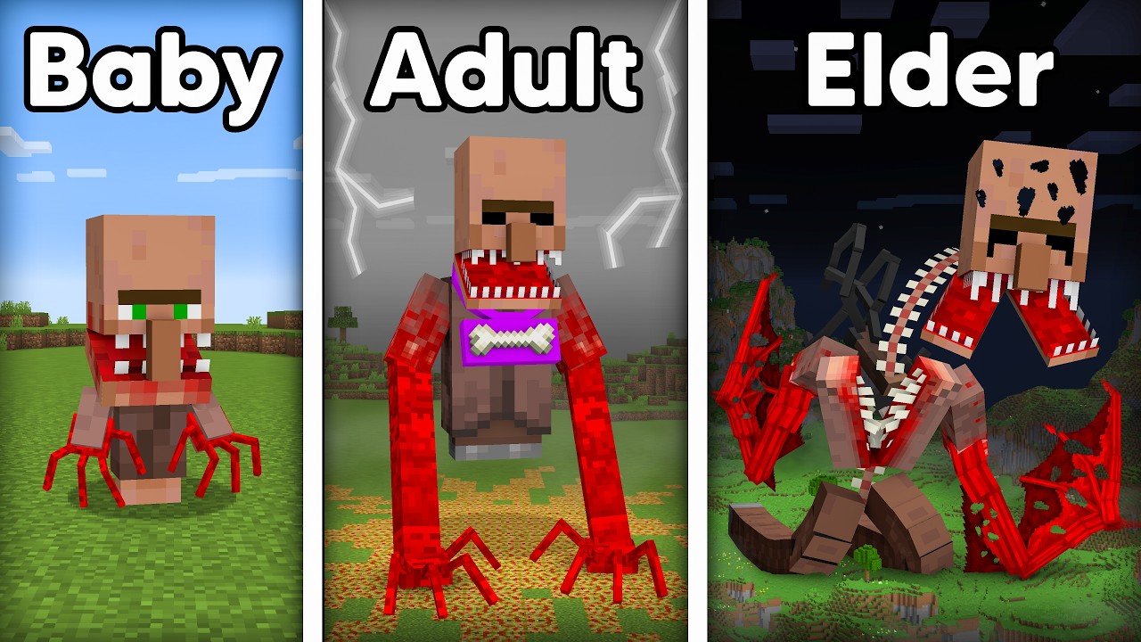 Can You Keep a PARASITE as a Pet? thumbnail from YouTube