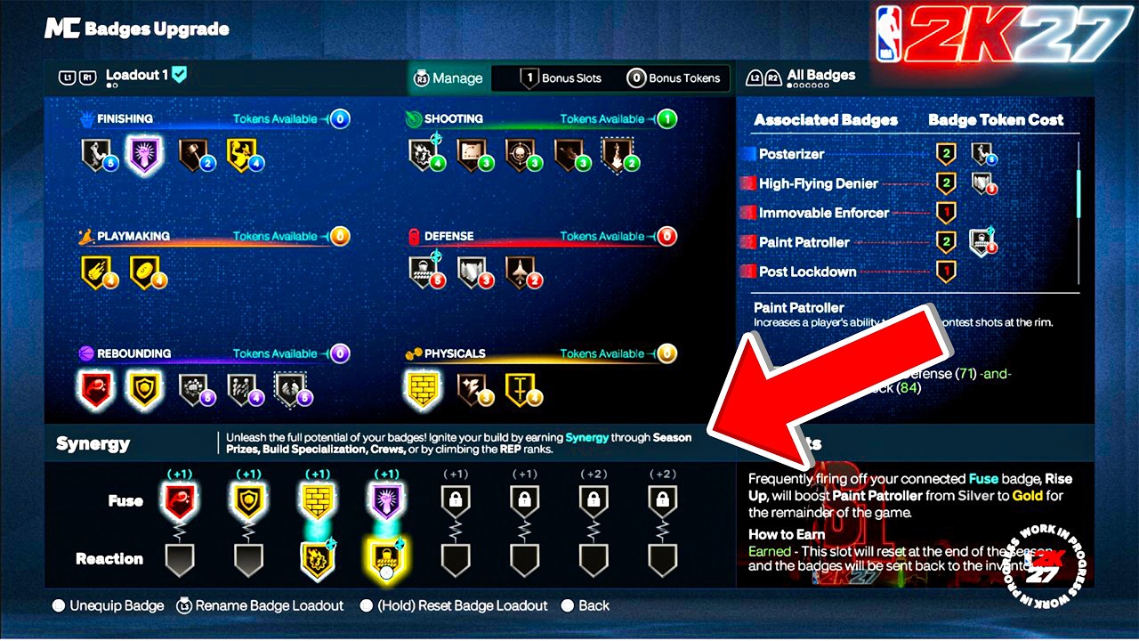 NBA 2K27 MYPLAYER BUILDER COMPLETE BREAKDOWN (MUST WATCH) thumbnail from YouTube