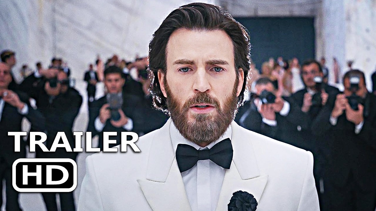 SACRIFICE Official Trailer (2026) Chris Evans thumbnail from YouTube