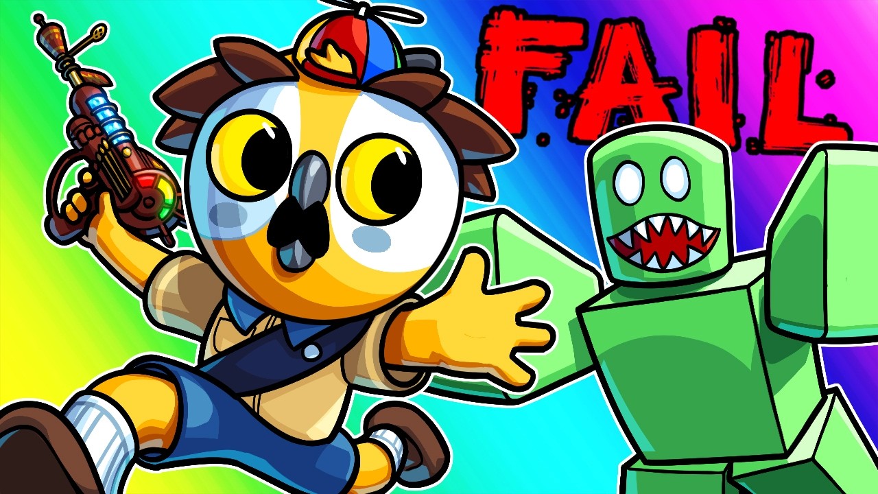 BO3 Roblox Zombies + Failed Peak Session = Disaster! (Day of Failure) thumbnail from YouTube