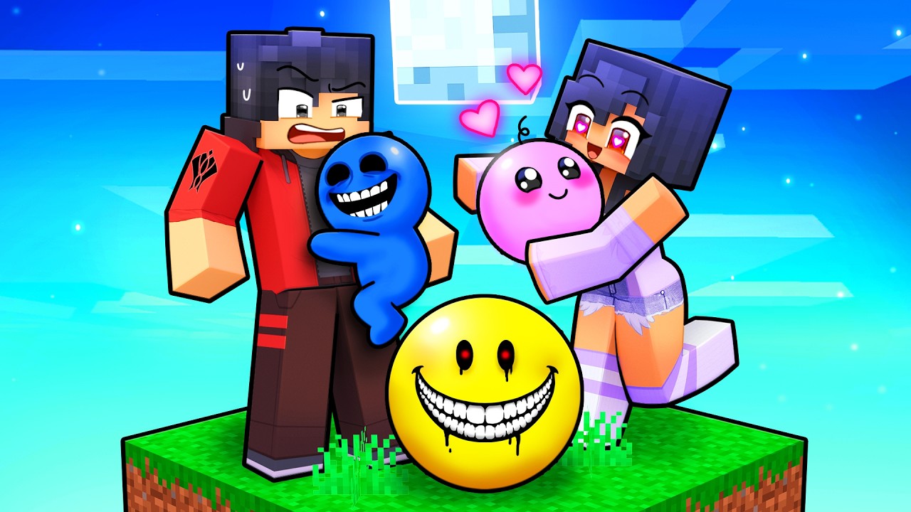 Having a VERITY FAMILY! thumbnail from YouTube