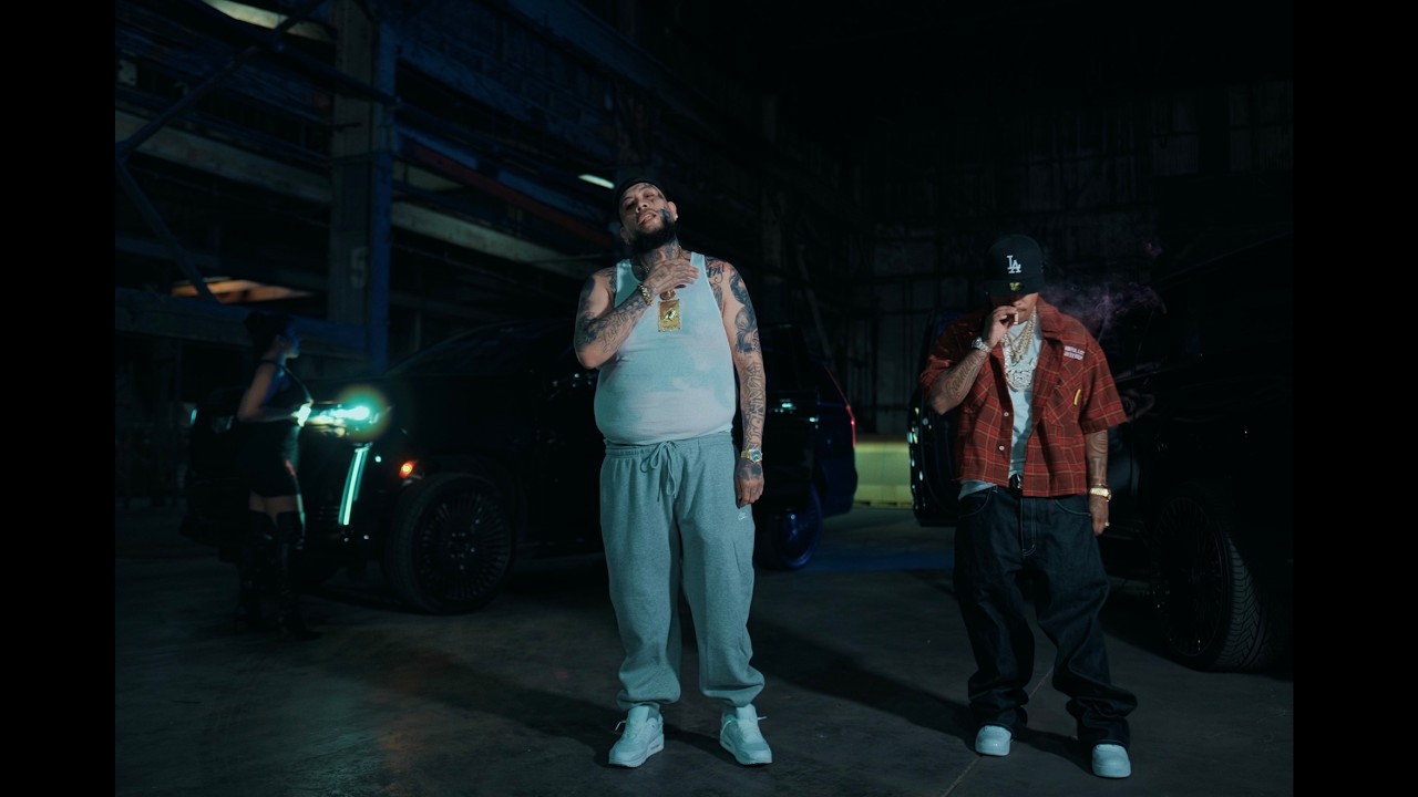 Bravo The Bagchaser & Chito Ranas " DOPEBOY SWAG " Official Video thumbnail from YouTube