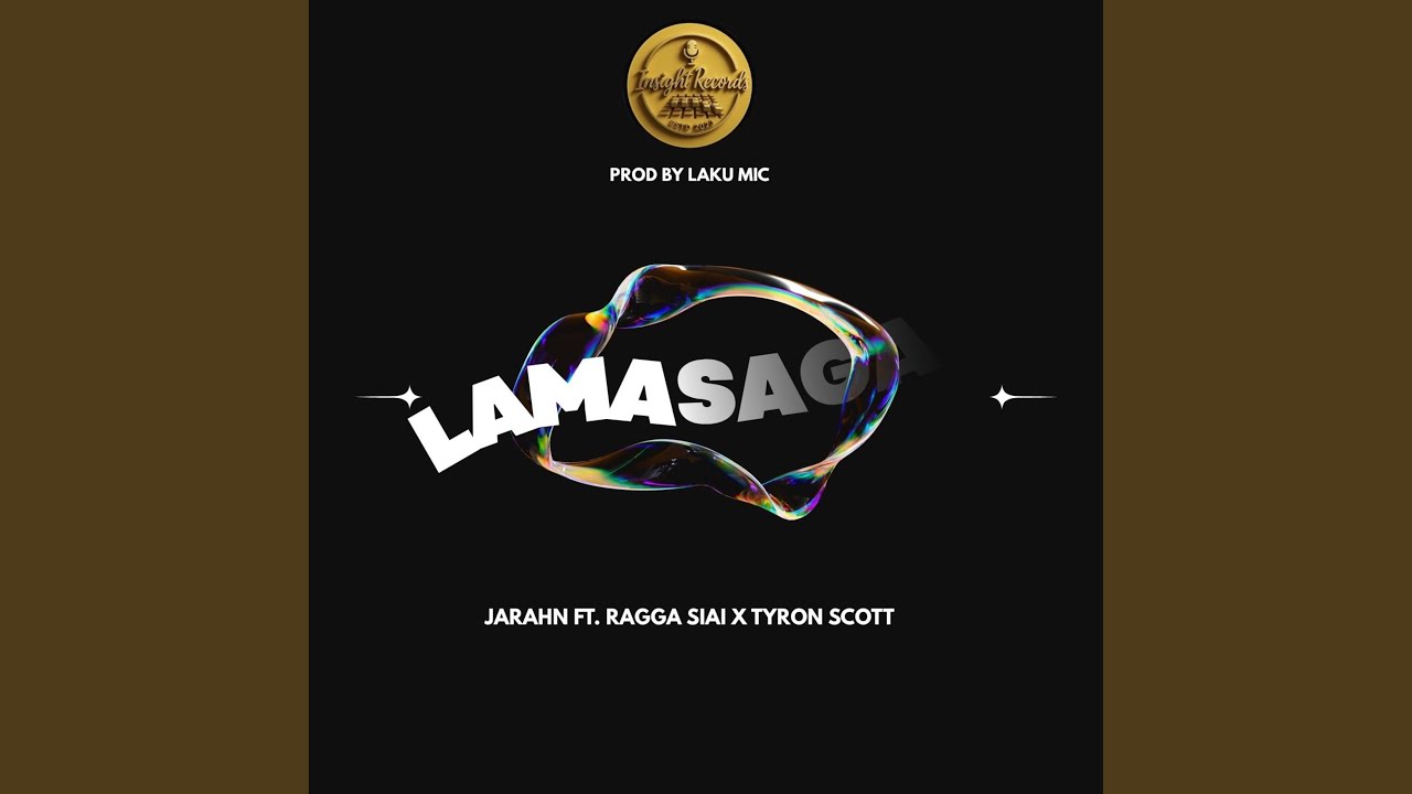 Lamasaga thumbnail from YouTube