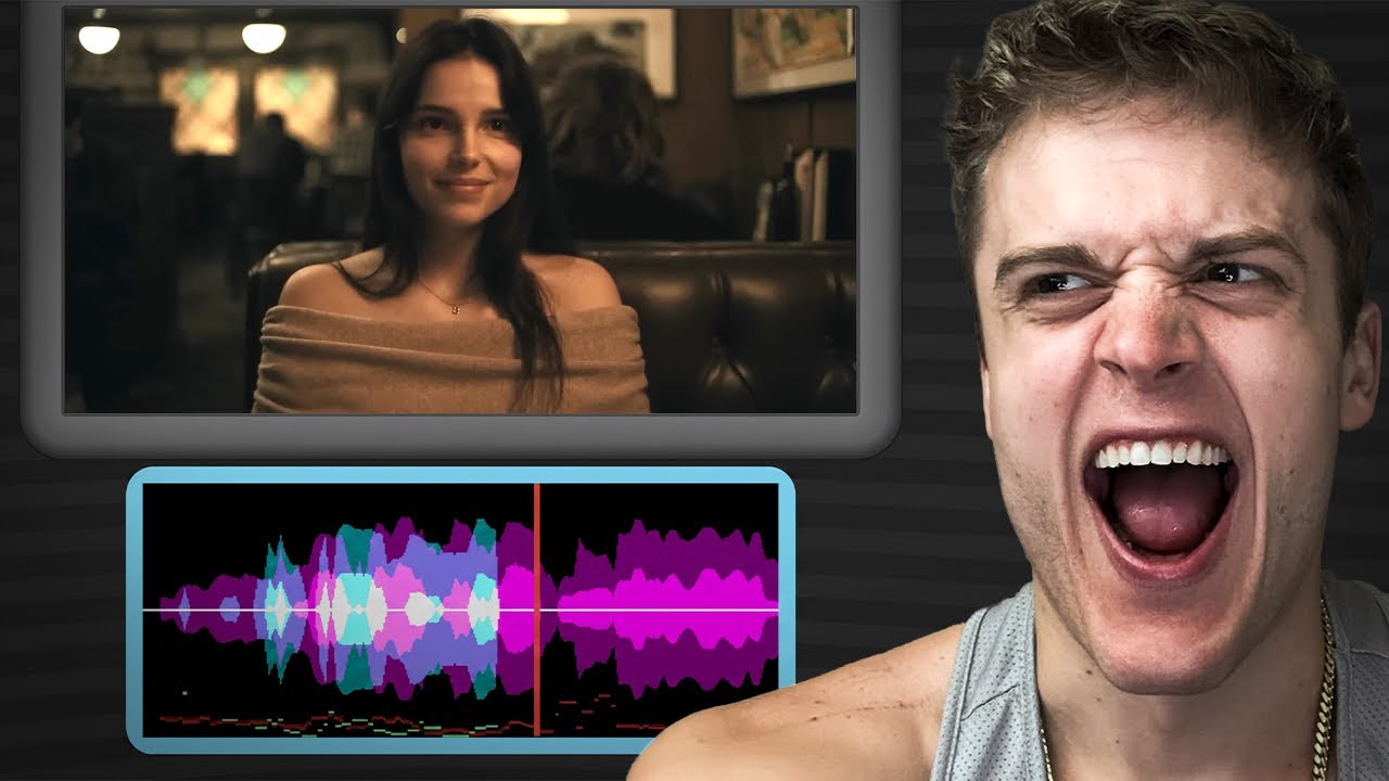 I Tried Becoming A Voice Actor.. [Choicer Voicer] thumbnail from YouTube