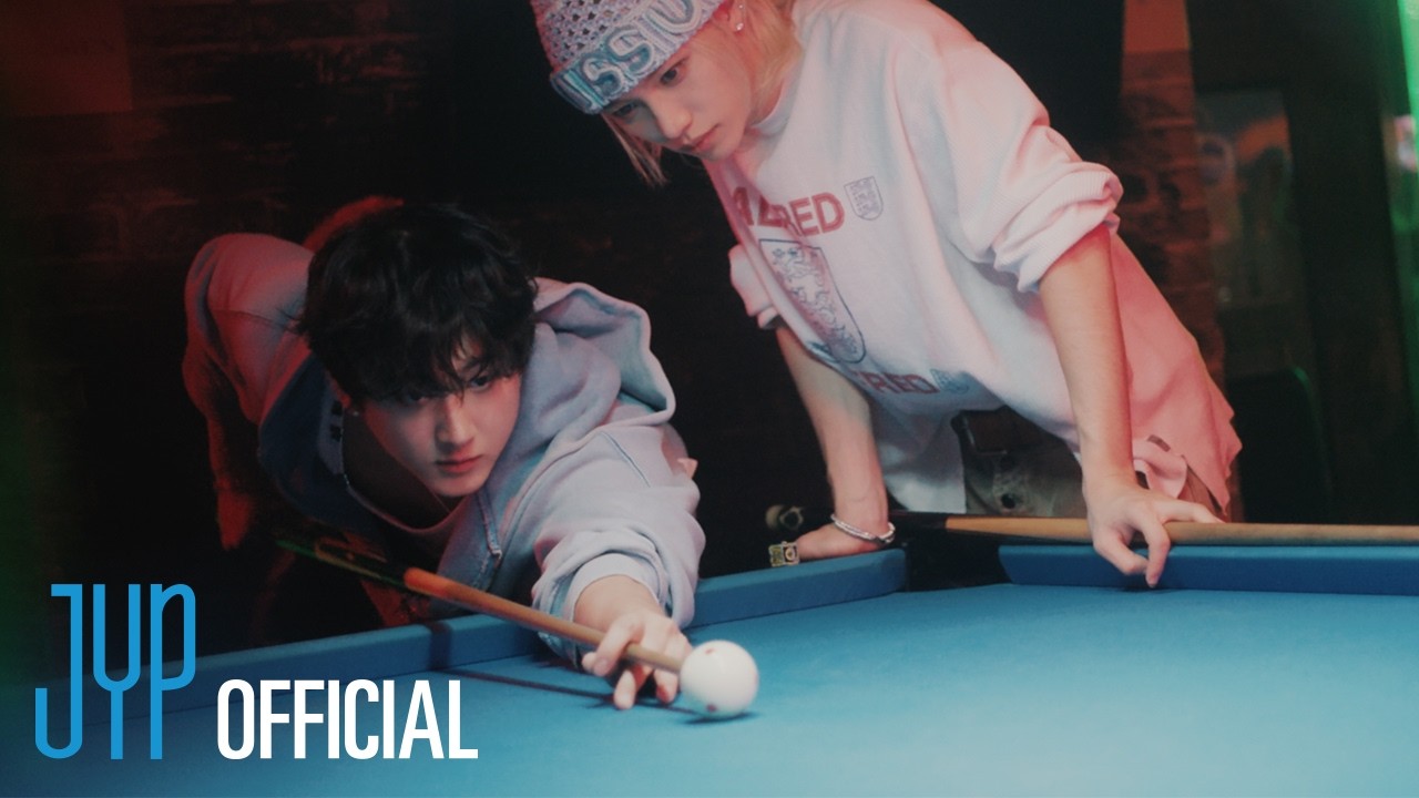 Stray Kids "After You" Video thumbnail from YouTube