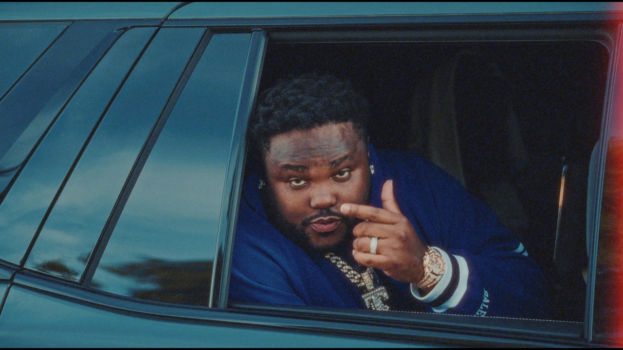 Tee Grizzley - Back Ina Yams [Official Video] thumbnail from YouTube