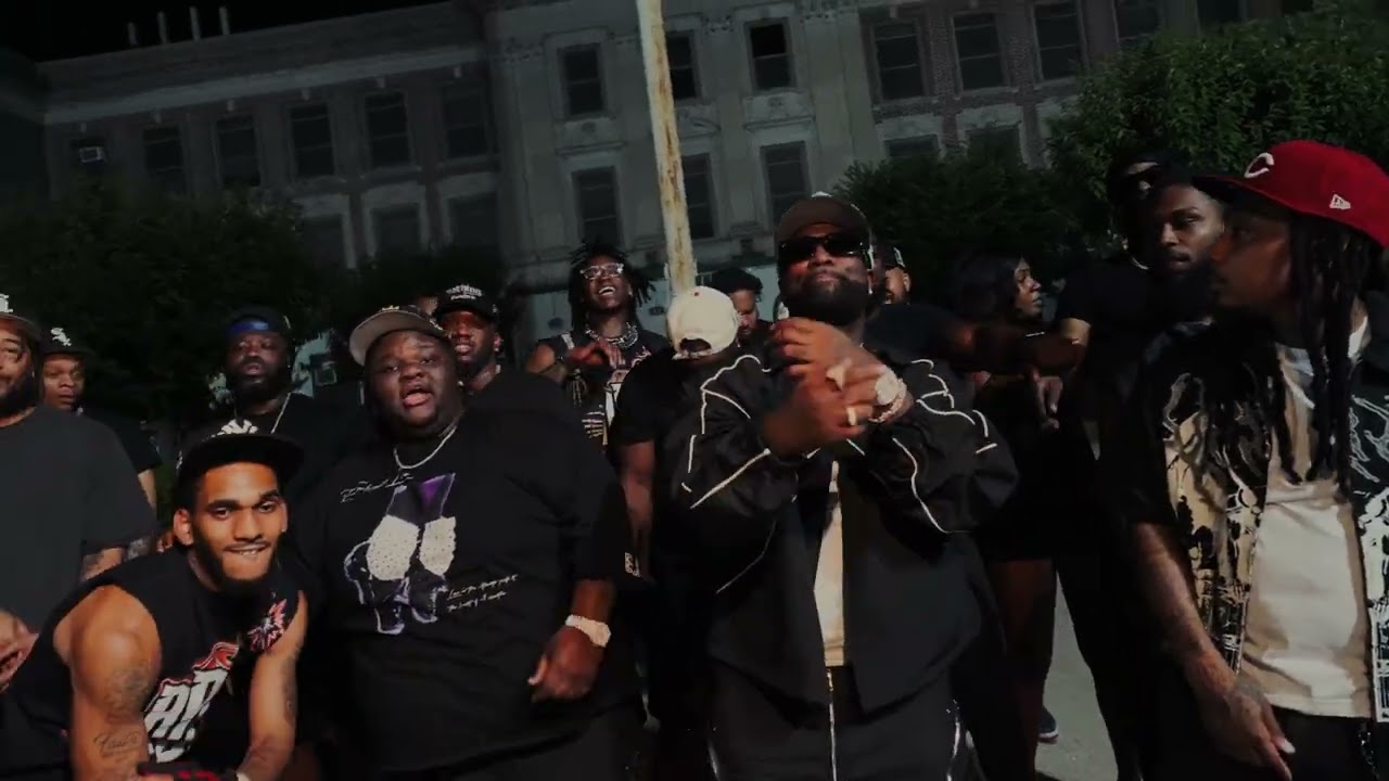 Tsu Surf x Kocky Ka - "Shame On Me" (Official Video) thumbnail from YouTube