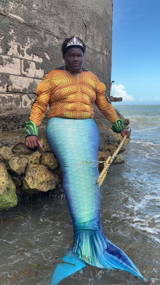 created by Lexington Jones with Mattilo’s Falling Into Light thumbnail from TikTok