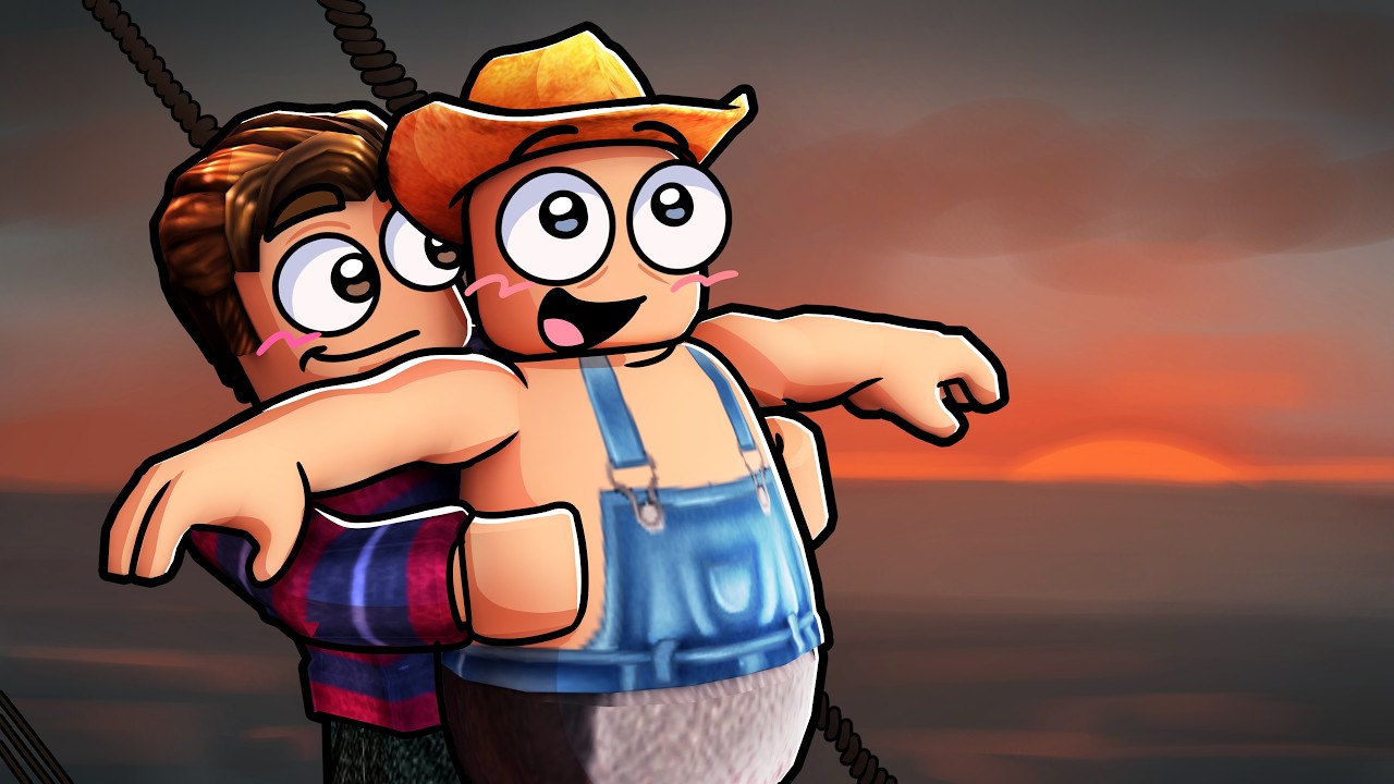 The Jalbert Experience thumbnail from YouTube
