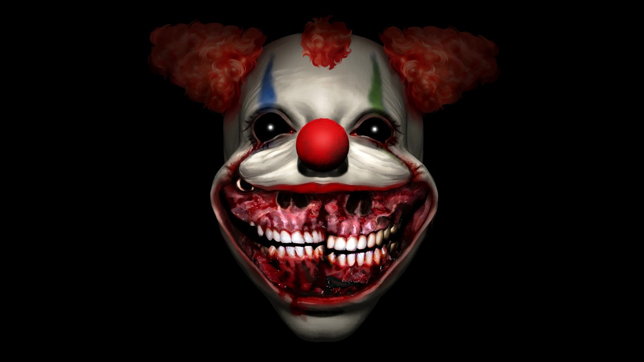 3 SCARY GAMES #113 thumbnail from YouTube
