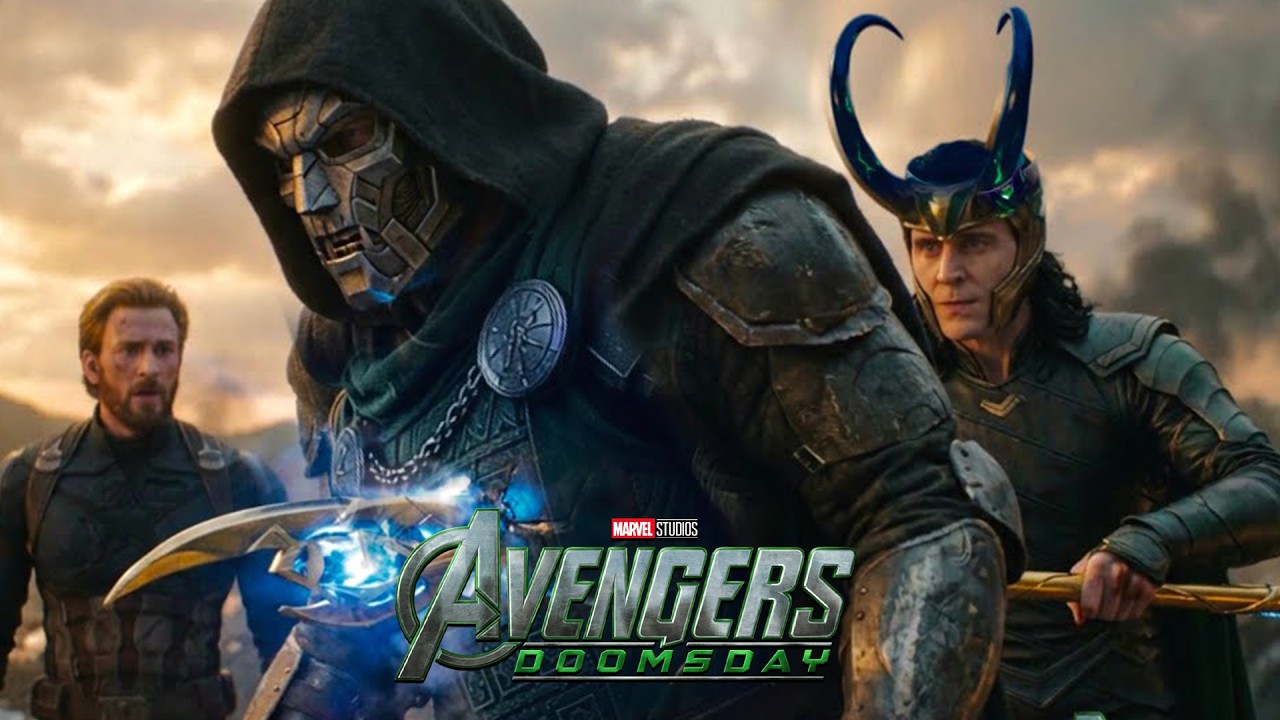 AVENGERS DOOMSDAY FINAL TRAILER NEW DETAILS thumbnail from YouTube