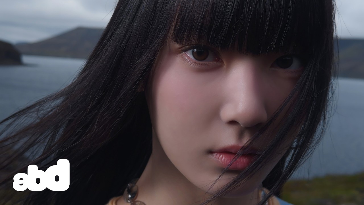 TUIDE (튜이드) ‘SUN KISS’ Official MV thumbnail from YouTube