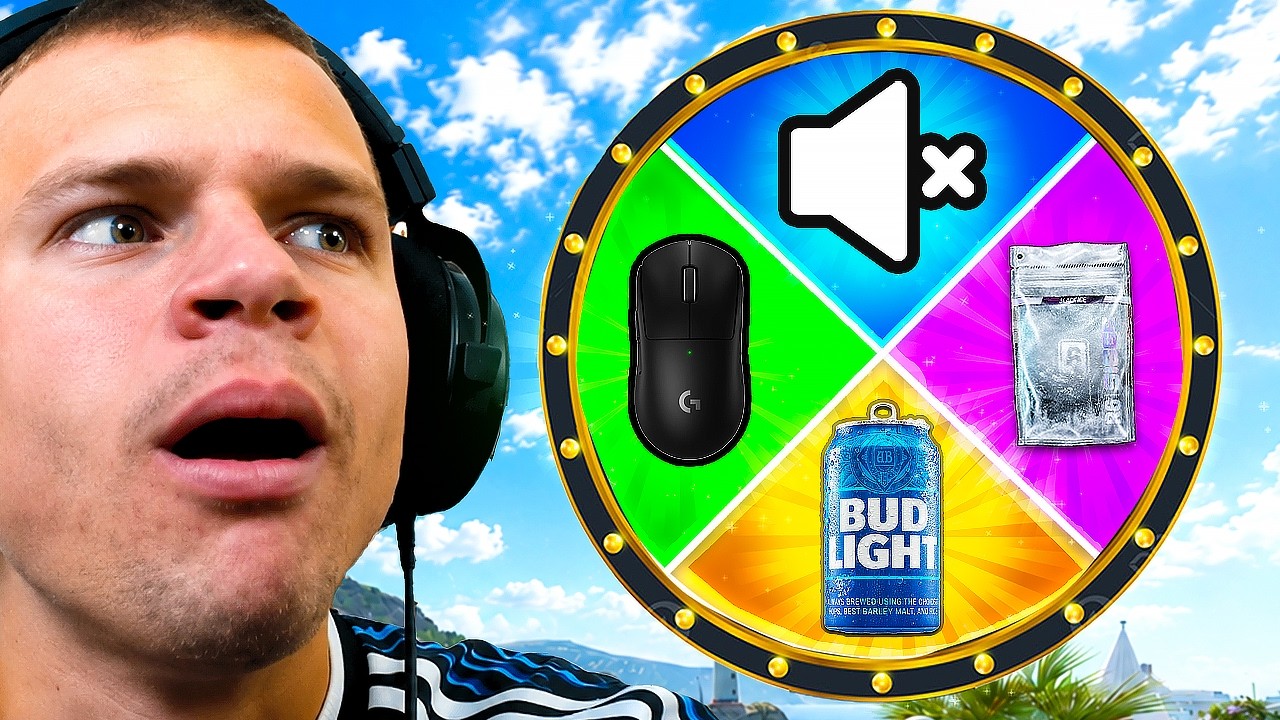The Wheel Of Siege… thumbnail from YouTube