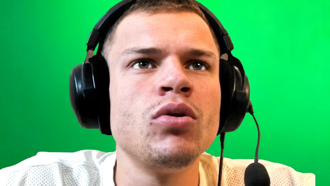 A LEGENDARY DAY thumbnail from YouTube