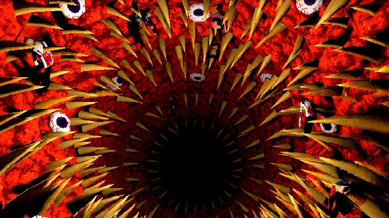 FEED THE PIT!! thumbnail from YouTube