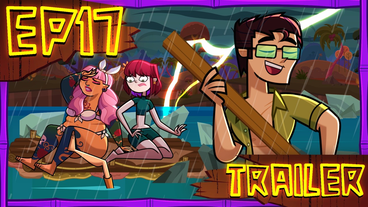 🌴🥥 EPISODE 17 TRAILER 🥥🌴 Disventure Camp 5: Fans vs Favorites. thumbnail from YouTube