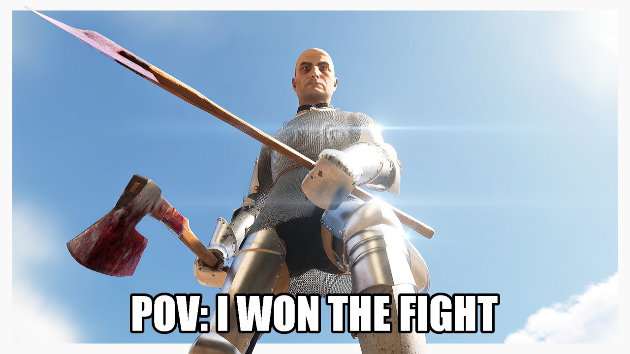I shouldn't be allowed to play this game... thumbnail from YouTube