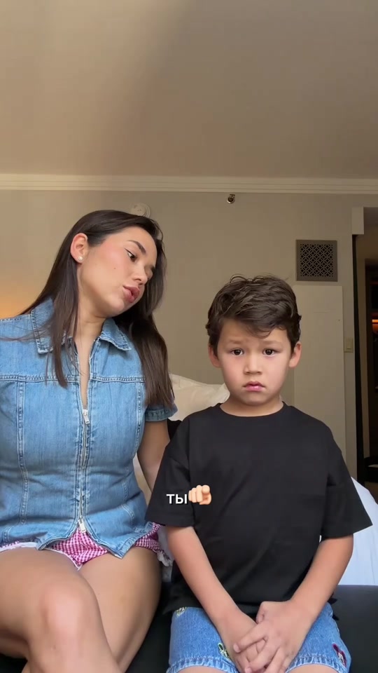created by Oksukpaevak with Oksukpaevak’s оригинальный звук thumbnail from TikTok