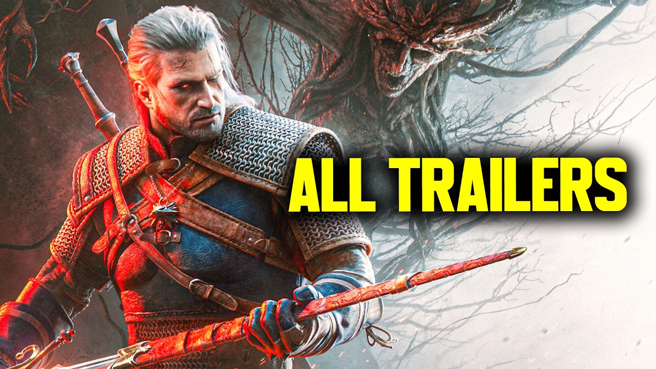 Gamescom 2026 - All Game Trailers thumbnail from YouTube