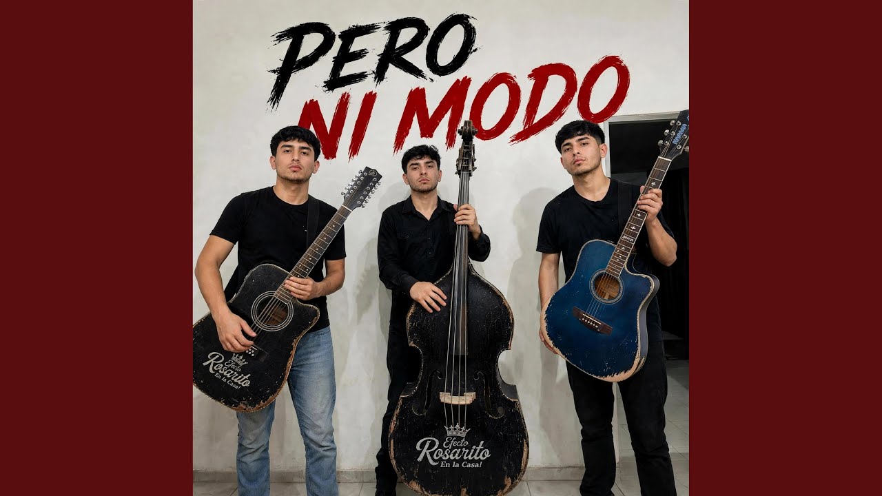 Pero Ni Modo thumbnail from YouTube